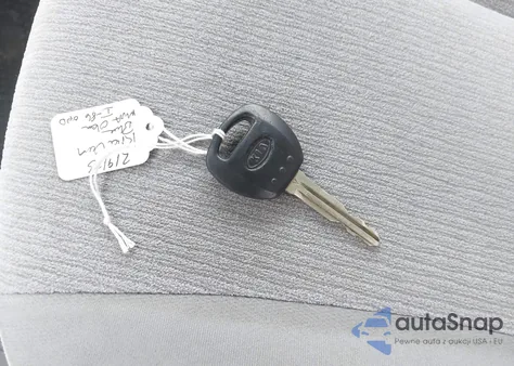 2012 Kia Sedona Lx z USA, uszkodzony, nr VIN KNDMG4C73C6472126